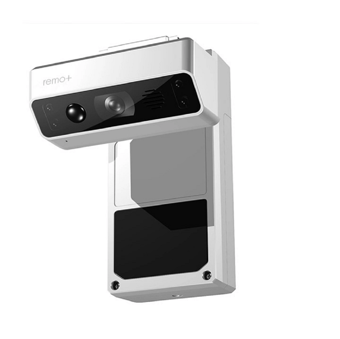 UnicunShop's tweet image. Tired of wondering who&apos;s at your door? 👀  The DoorCam is here! The world&apos;s first over-the-door smart camera gives you HD video, night vision &amp;amp; even two-way talk.  Check it out! unicun.com/product/doorca…  #smarthome #security  #gadgets 🤖