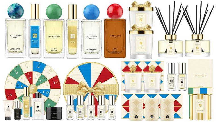JO MALONE 】フェスティブデュオ コロンセット 楽天市場】【クリスマス
