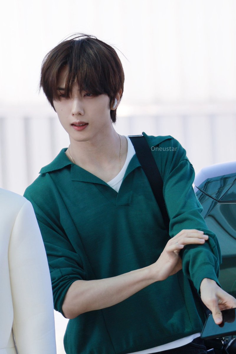250926 ICN출국

💚

#지성 #JISUNG #박지성

#チソン #星星

#모찌적립