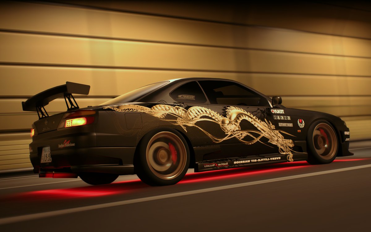 tokyoxtremeracer - Search / X