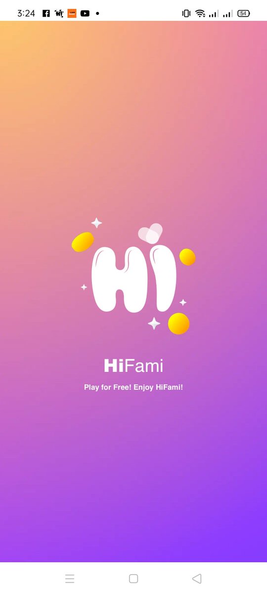 Kamal0300Khan's tweet image. Hifami App online earning app in Pakistan and other countries 
s.hifamiapp.com/1/phWE1dpa3
#hifami #earning #app #onlinegaming #onlineearning