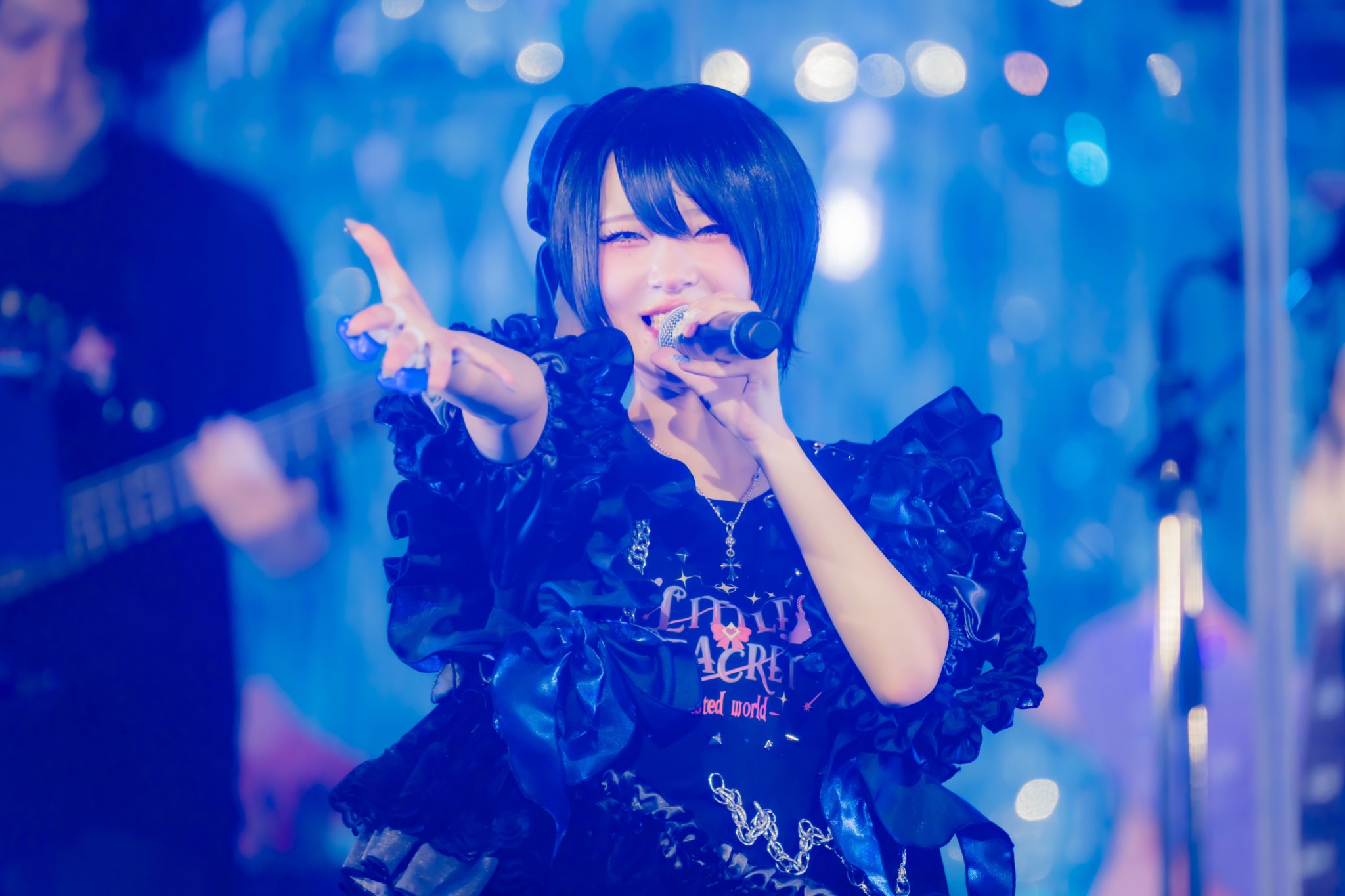 青空様 専用 青空様専用 グラニフ 無重力リュック ノベルティアクリル