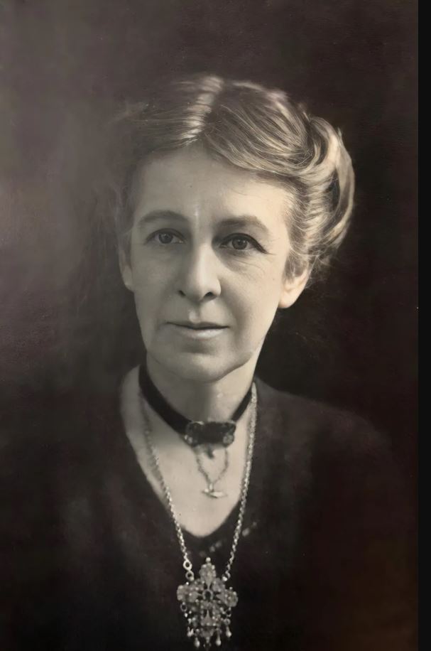 Join us on Wednesday, 2nd October at 18:15 for a Recollection Lecture: 'Evelyn Underhill and The Monastic Tradition' given by Prof. Greg Peters.

If you can't be with us in person, please tune in via our YouTube livestream: youtube.com/live/DdpUPUksR…