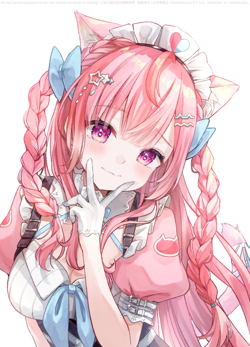 新ビジュさくたん🎀🐾
 #さくなあーと