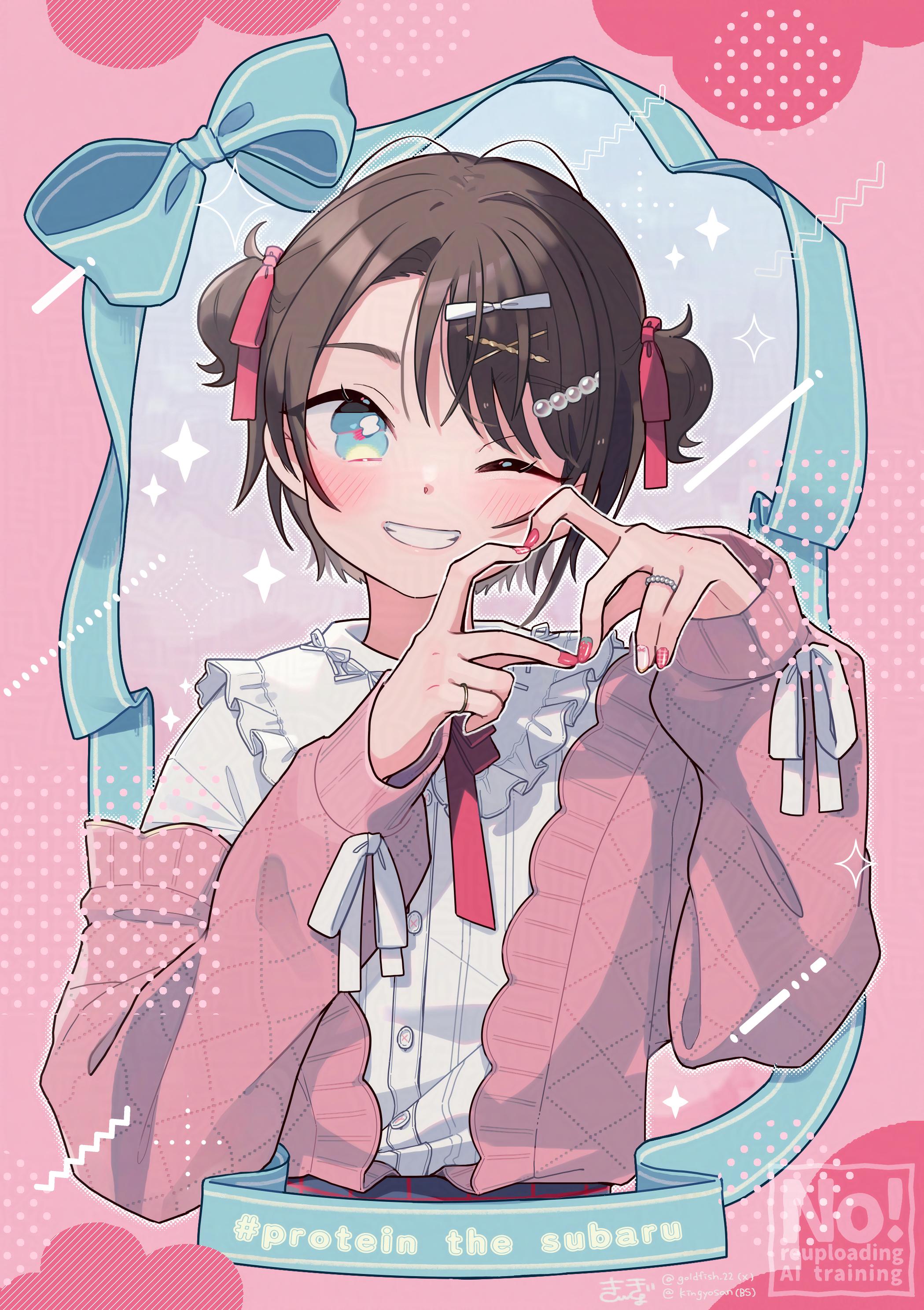 あんず様確認用になります あんず🏴‍☠️🚑 (@anzu__v) / X