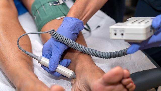 📚 Latest News : "Paclitaxel-Coated Devices Do Not Reduce Amputation Risk in Chronic Limb-Threatening Ischaemia"

 🔓Access it here 👉 ow.ly/9lVw106lJ8c
