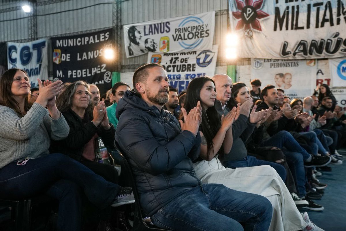 Leandro Decuzzi tweet media