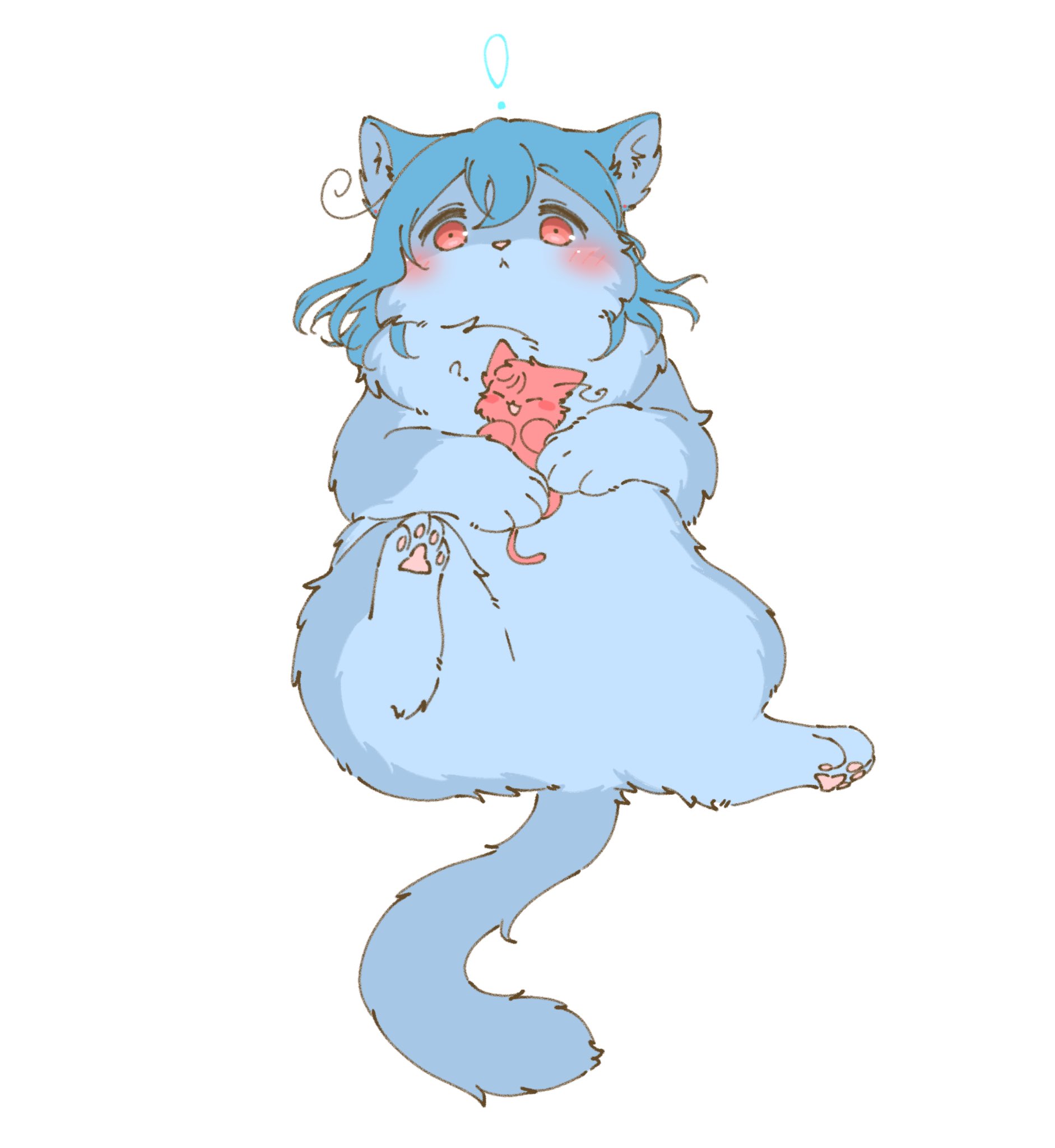 もる🐾 on X: 
