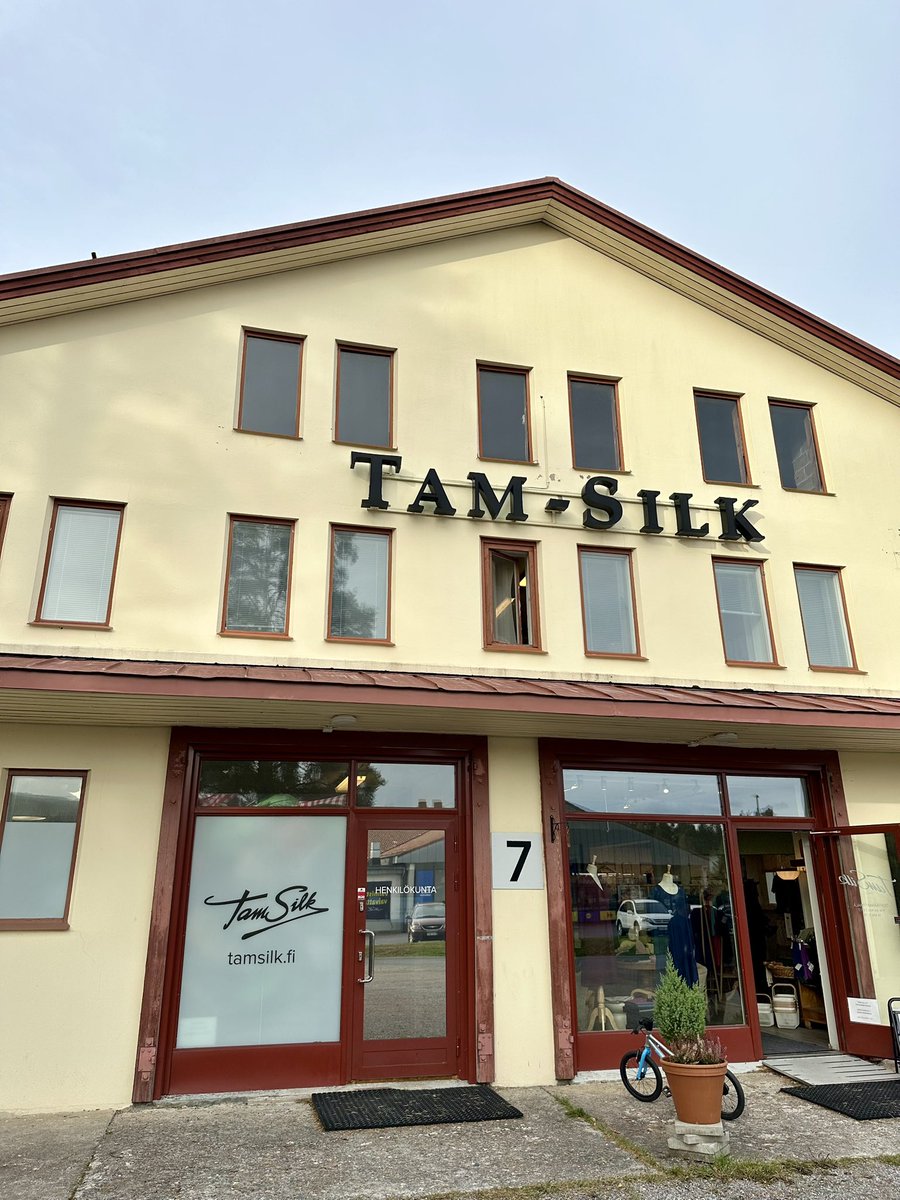 Sanna Jääskeläinen tweet media