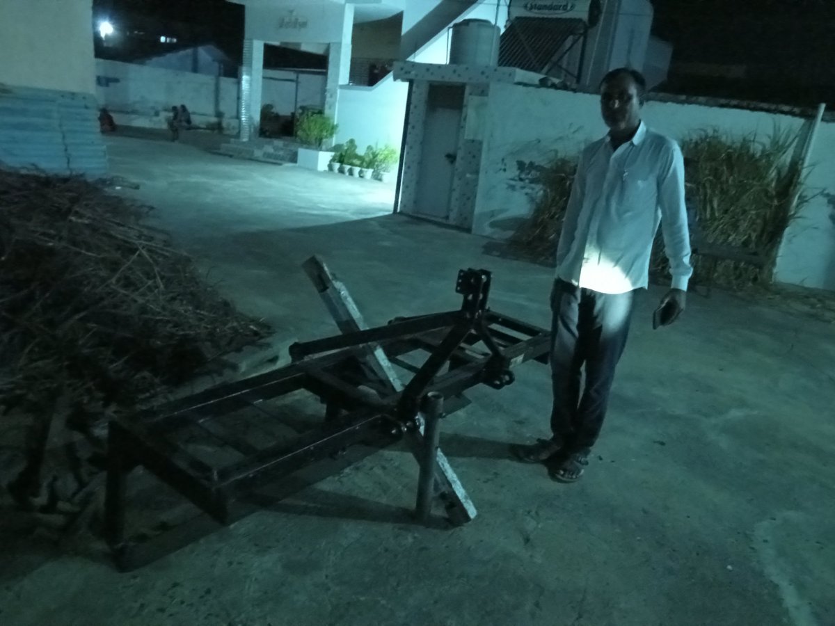 Alpeshsinh Padhariya tweet media