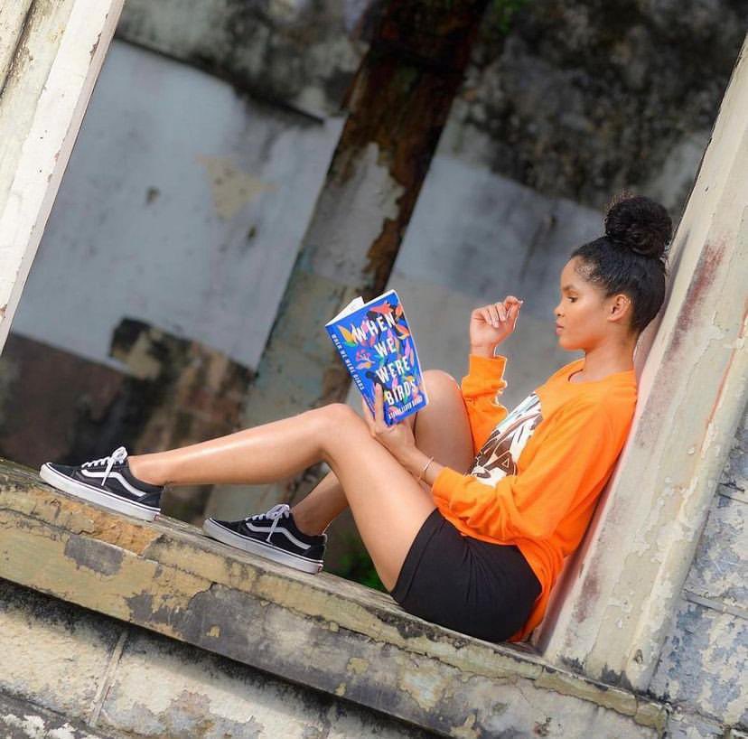 IamMzilikazi's tweet image. READERS’ CORNER: The people shall read and write more books, tell their stories and cultivate more knowledge #ReadWrite 27