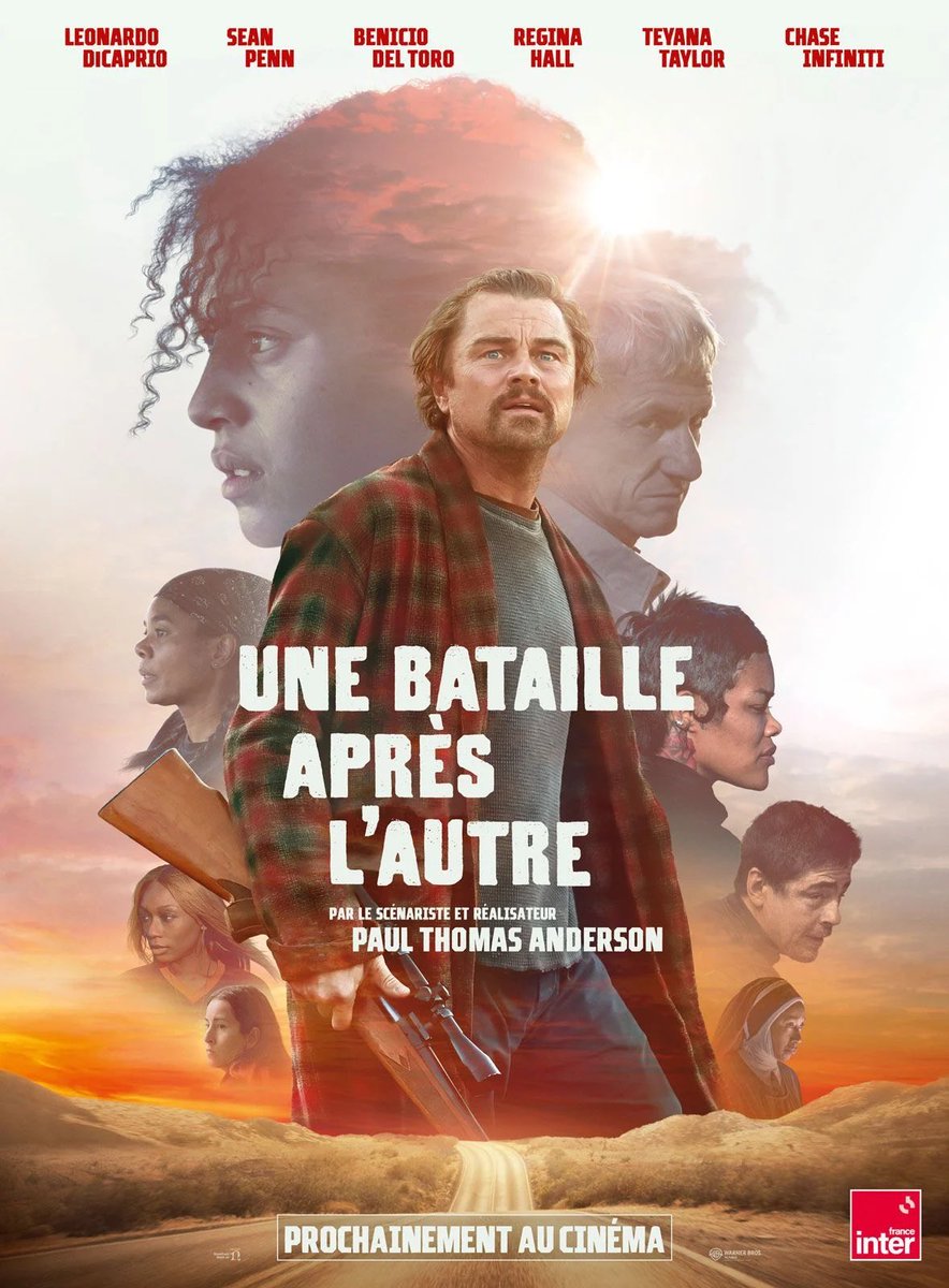 absolument tout le monde a demandé mon avis : c’est très bien mais pourquoi ça maxe autant