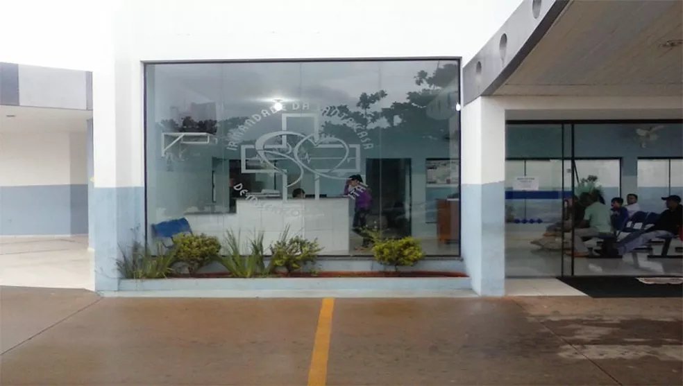 g1itapetininga's tweet image. Polícia investiga caso de recém nascida que sofreu corte na testa durante o parto em Itaí
glo.bo/vwvwbzk

#g1 #Itaí