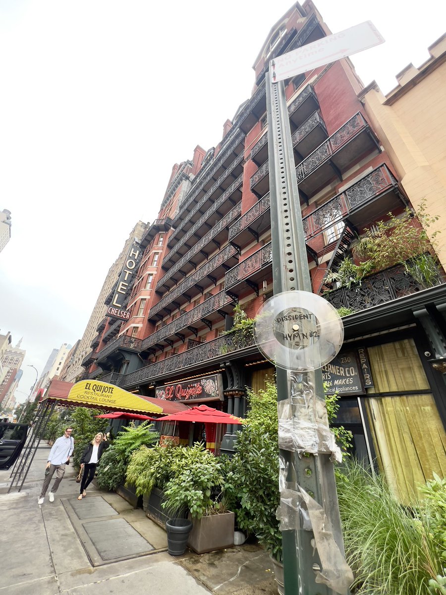 Never Records tweet media