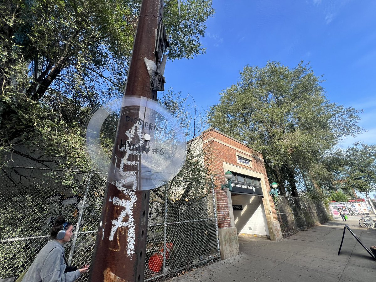 Never Records tweet media