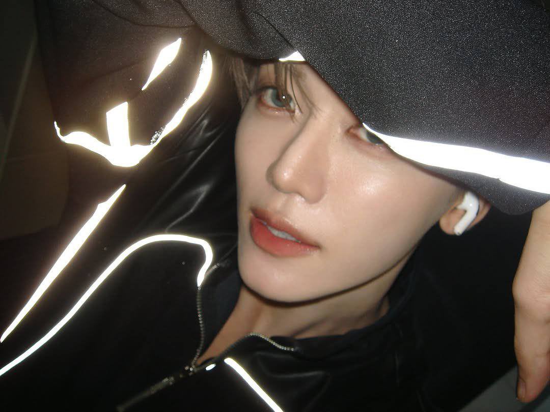 iwjeno's tweet image. Cantiknya