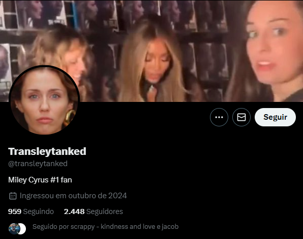 hamiltonng's tweet photo. Can you, as Miley's team, take any action against this Twitter/X account? Their constantly creating hate trains for Miley, making bad things go viral. Plus, the account name is transphobic. @MileyCyrus @mileyworld @ColumbiaRecords @tishcyrus https://t.co/5odVZRmjNH