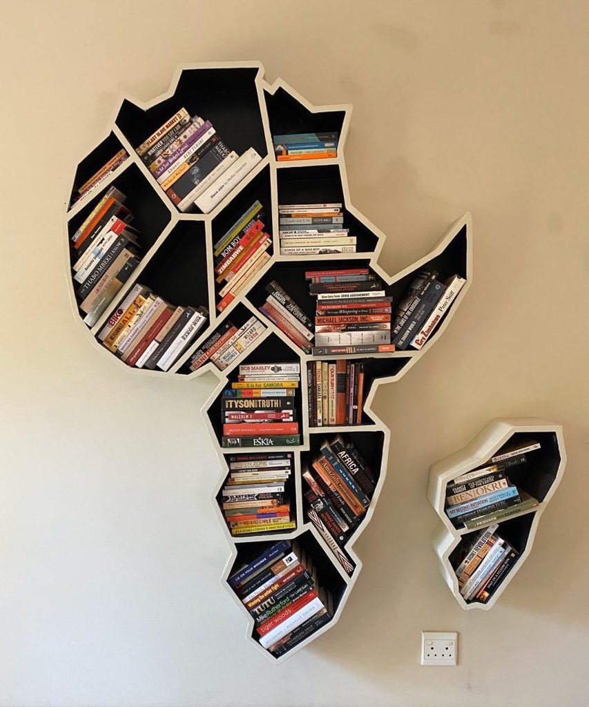IamMzilikazi's tweet image. READERS’ CORNER: The people shall read and write more books, tell their stories and cultivate more knowledge #ReadWrite 29