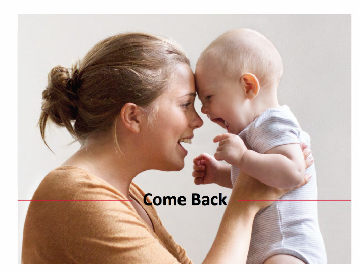 Tylenol’s market share had declined.

In response, the company launched a new campaign marketing Tylenol as a MEGABRAND vital for all stages of life – including pregnancy and infancy.

A probable link between the drug and neurological damage in infants “touches every aspect of