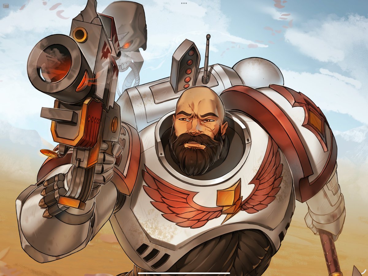 KASHTANART tweet media