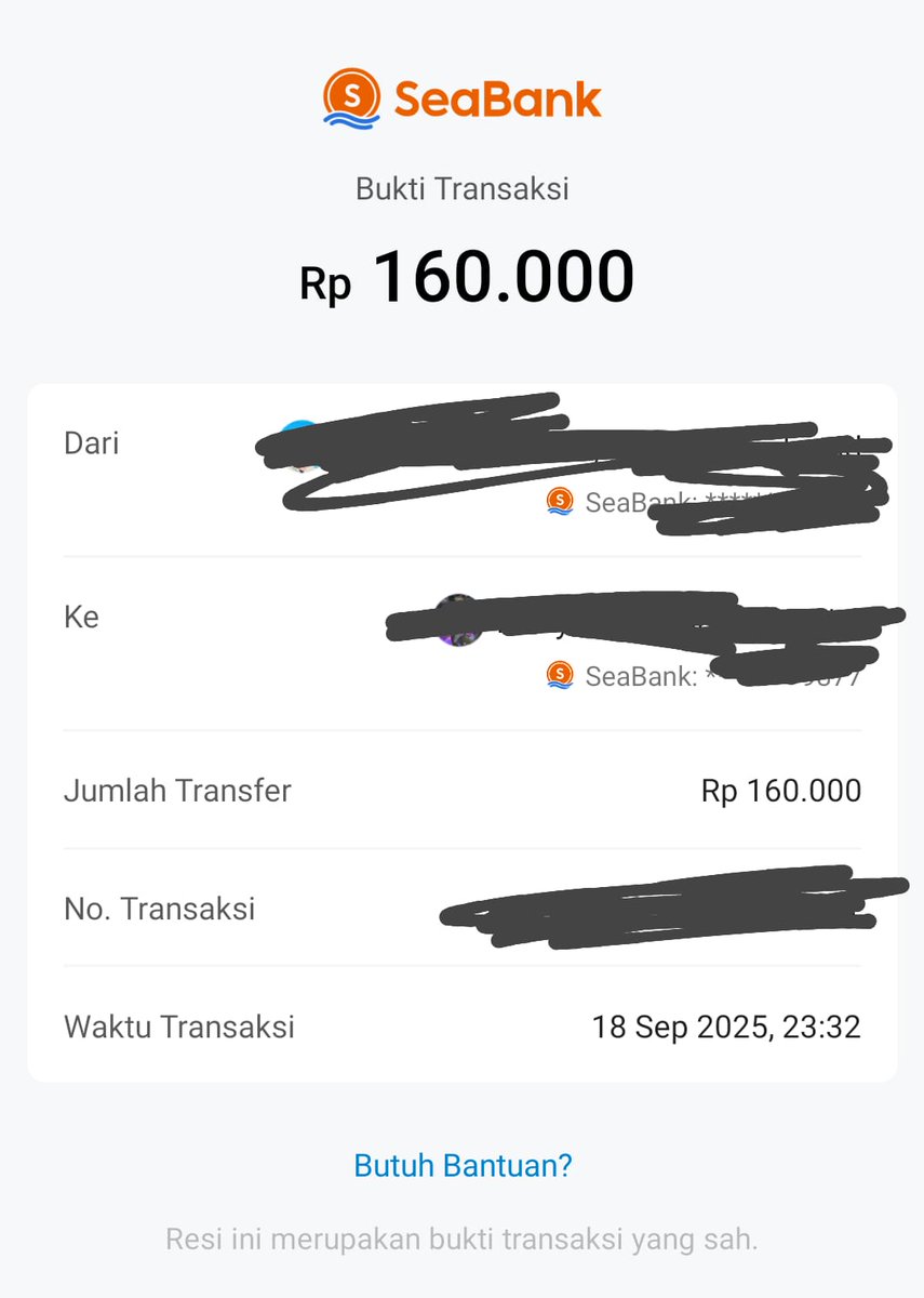 myzerk_sozerk's tweet image. 💡 Bayangin akun LinkedIn nganggur bisa kasih kamu pasif income $10–15/minggu (≈Rp160–240 ribu).
Cuma modal akun, tiap minggu auto cair.
#PassiveIncome #SideHustle #ExtraMoney #zonauang #zonajajan #pasifincome #dirumahaja