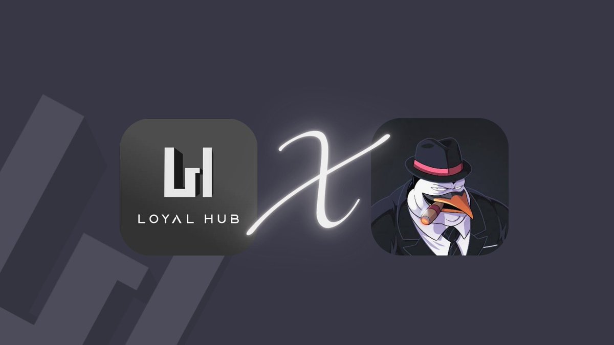 We are excited to announce our collaboration with <a href="/Punziabs/">Punzi 🚬🐧</a> 

Punzi is here to bring freshness to abstract and build a solid IP, Free mint coming soon with a $PUNZI airdrop for holders.

Raffle in discord soon
