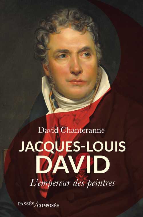 PierreManenti's tweet image. [#VendrediLecture] Rafraîchissante découverte de la biographie de Jacques-Louis David par mon ami @dchanteranne ! 👨‍🎨 

Vous connaissiez le peintre talentueux ? Découvrez le député de la Convention et l’admirateur de Napoléon. Un livre à dévorer, mené par une très belle plume.