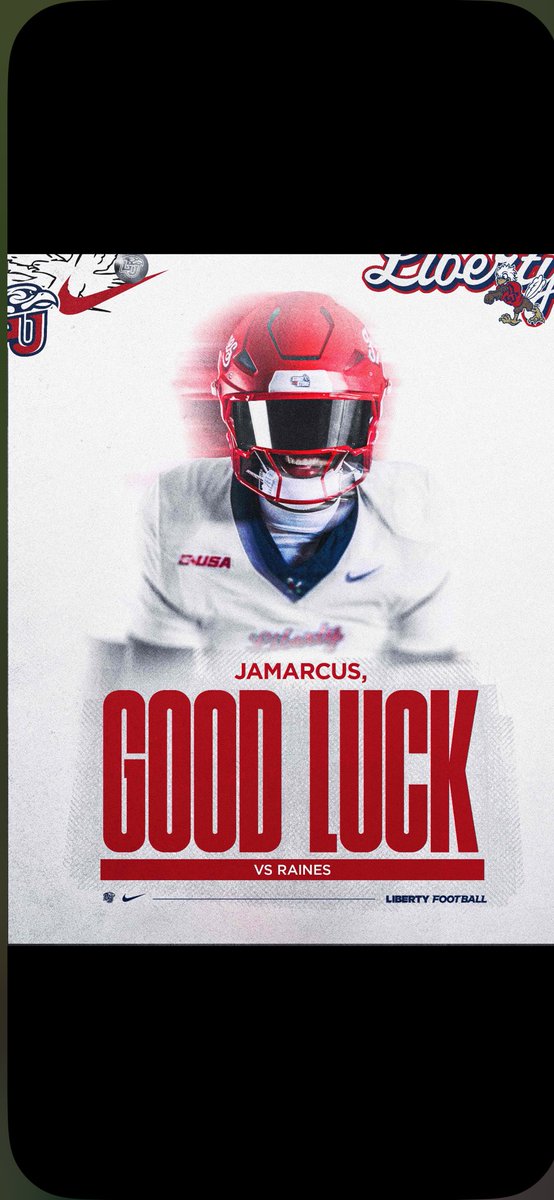 Jamarcus Giscombe tweet media