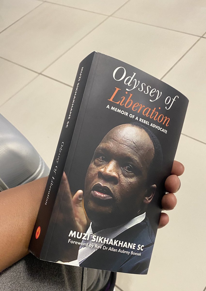 IamMzilikazi's tweet image. READERS’ CORNER: The people shall read and write more books, tell their stories and cultivate more knowledge #ReadWrite 30 part 2