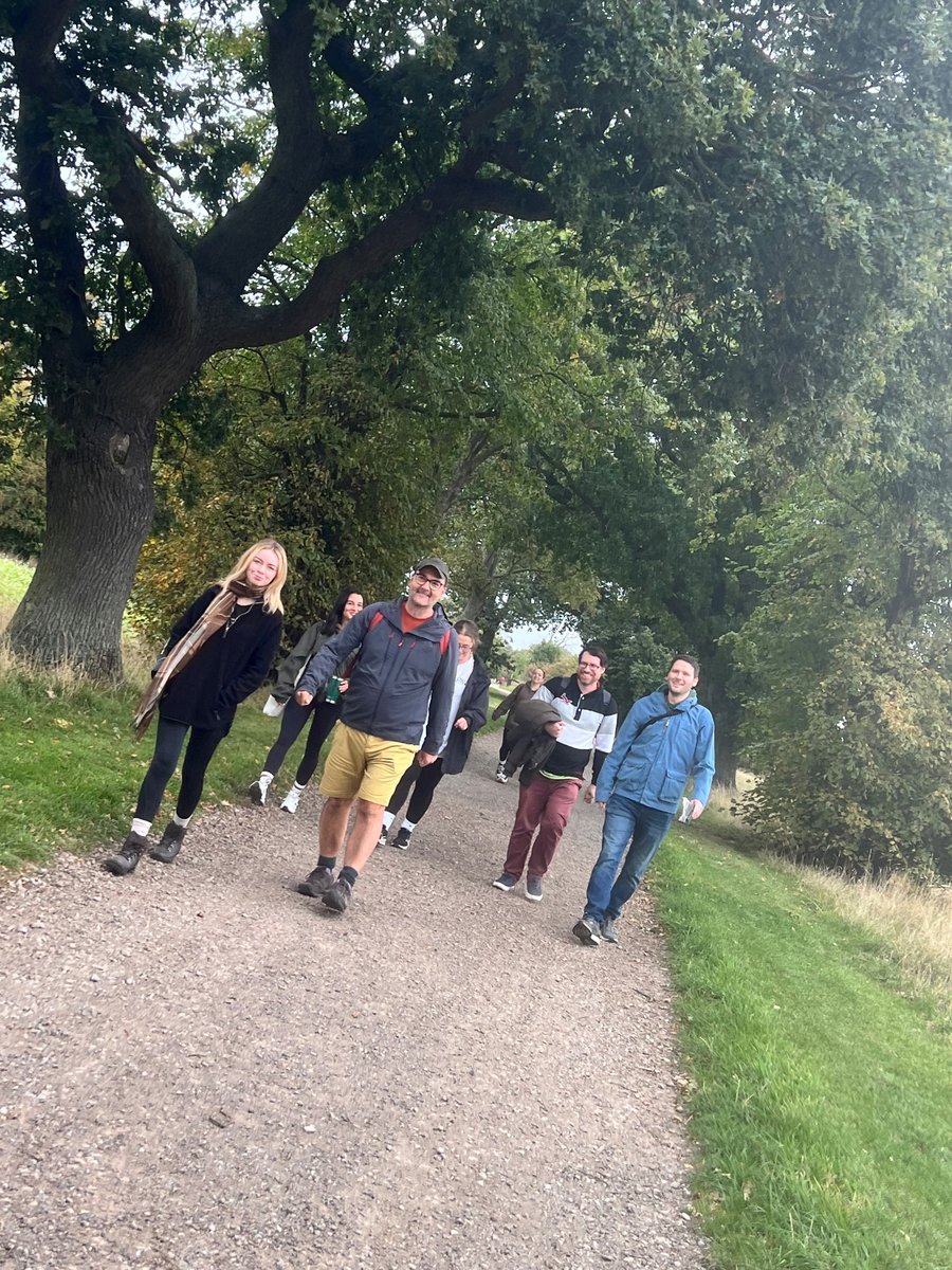 A great day volunteering in Suffolk with the marine conservation society <a href="/mcsuk/">Marine Conservation Society</a>