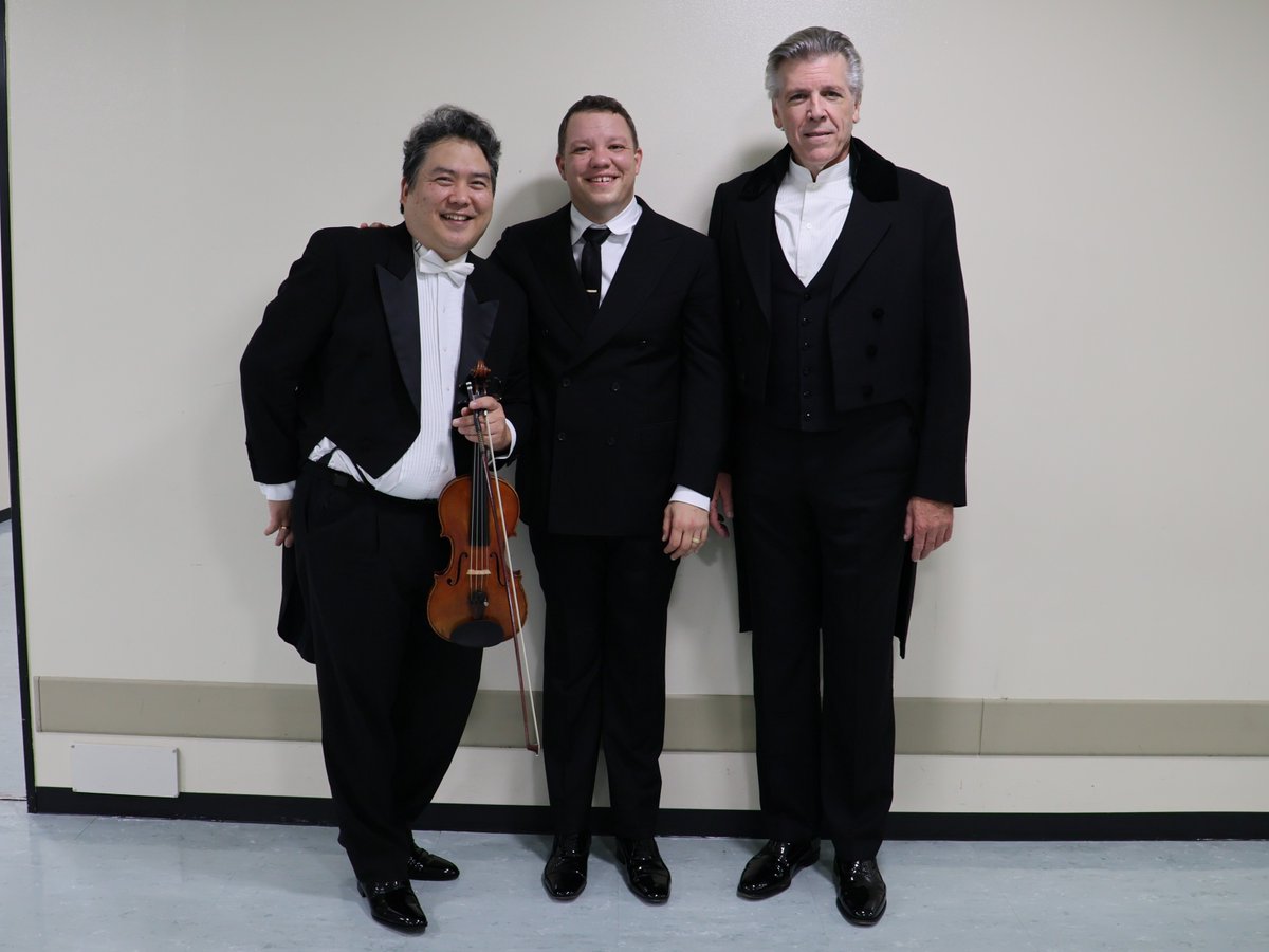 N響 第2044回 定期公演 Cプログラム 2025年9月26日(金) #NHKホール