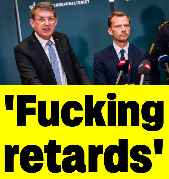 Baronen af Øresund tweet media