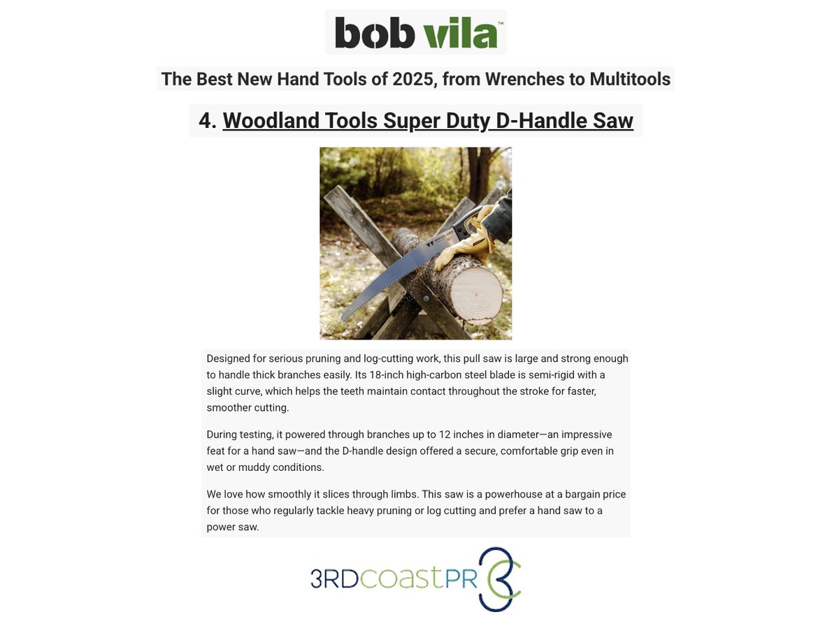 3rd Coast PR tweet media