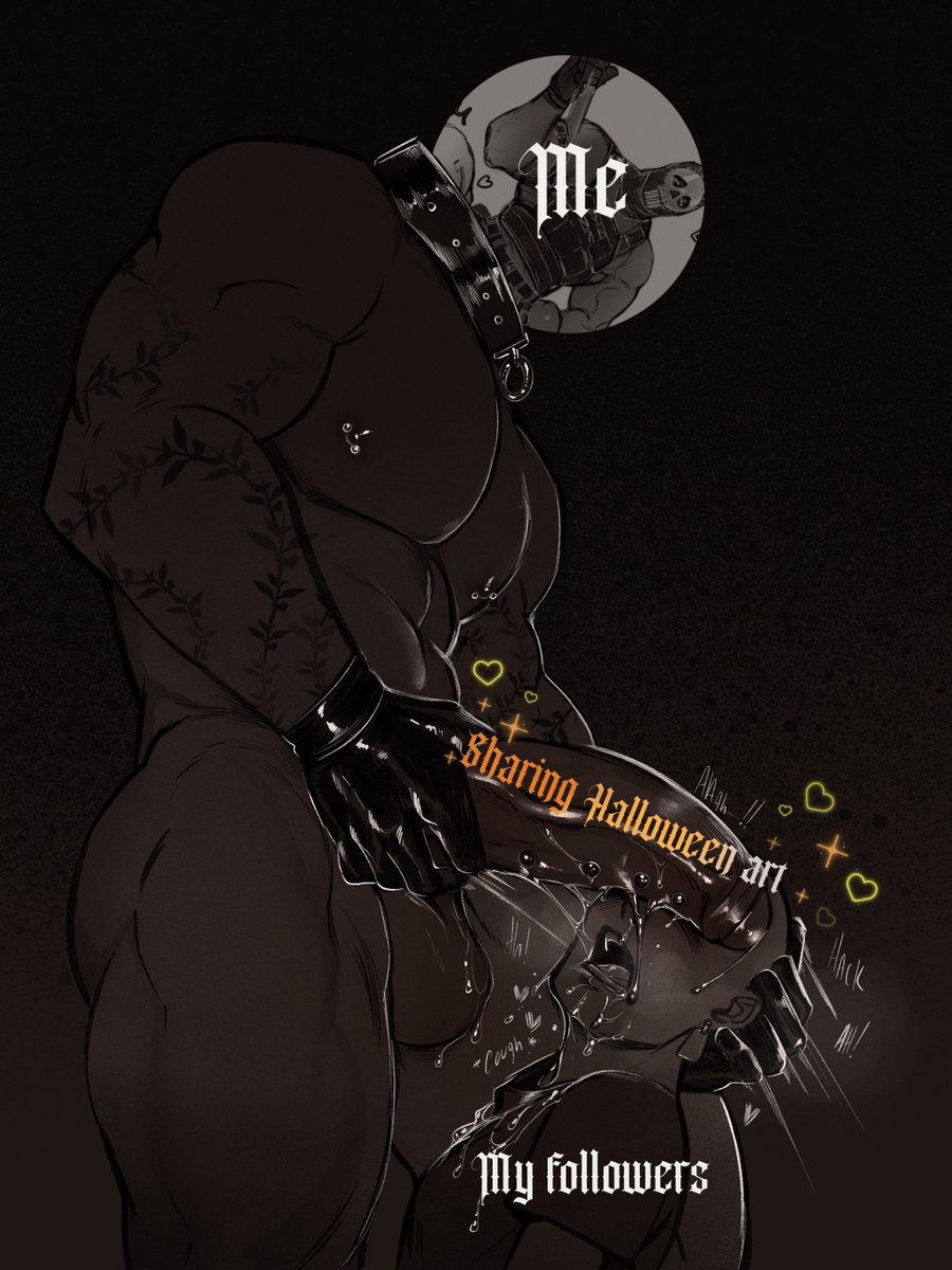 HEHEHEHE TIME TO FEED THE TIMELINE 🧡🖤🧡🖤