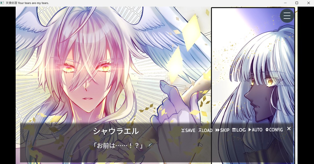 マコト (@mktlog_127) / X