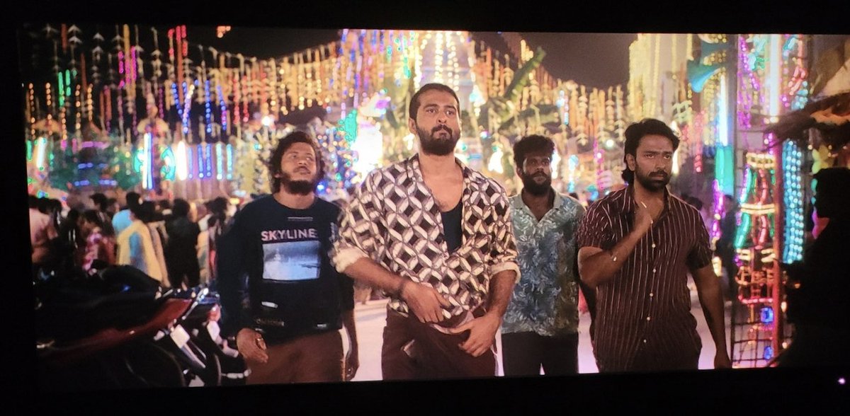 Mallika Nallusamy tweet media