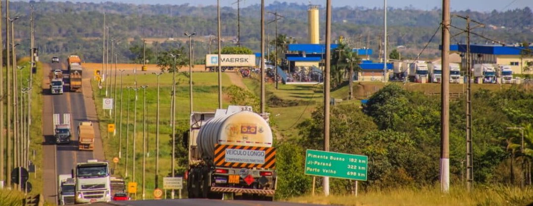 Its crazy insane and heartbreaking stupid 
Amazon itself creates huge amounts of rain
Without it much of  Brazil will become a desert 
But its hardly surprising - they were never going to allow the Amazon to continue to exist when they can make a huge amount of short term profit