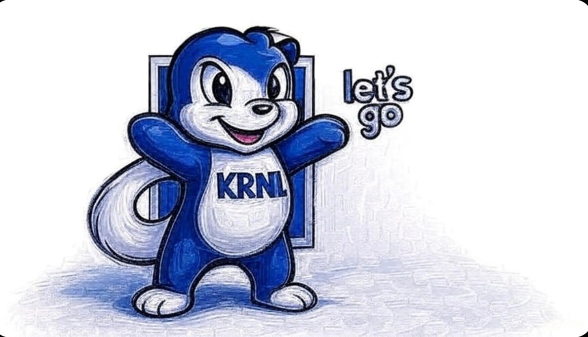 bronanxyz's tweet photo. 🚀 Calling all KRNL Kultists! 🎉 The @KRNL_xyz KRNL Thread
Kompetition is LIVE! Craft epic threads about the testnet launch (Sept 29th), drop links below, like & RT for extra flair. Win early roles, merch & more! Ends Sept 30th. Let’s thread the future! ⚡️ #krnl #appunchained https://t.co/rwAAjq02uf