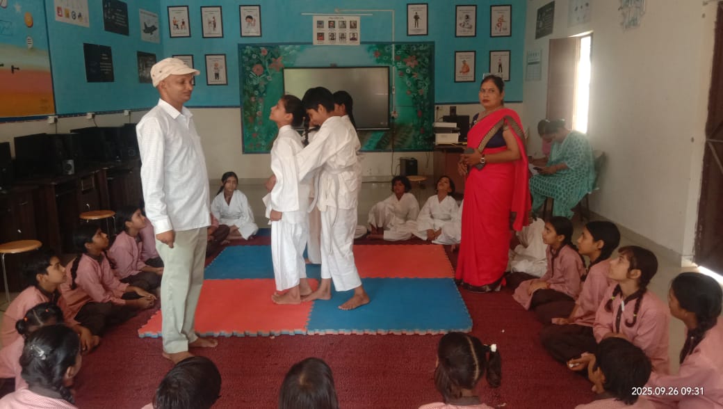 BASIC EDUCATION DEPARTMENT MEERUT tweet media