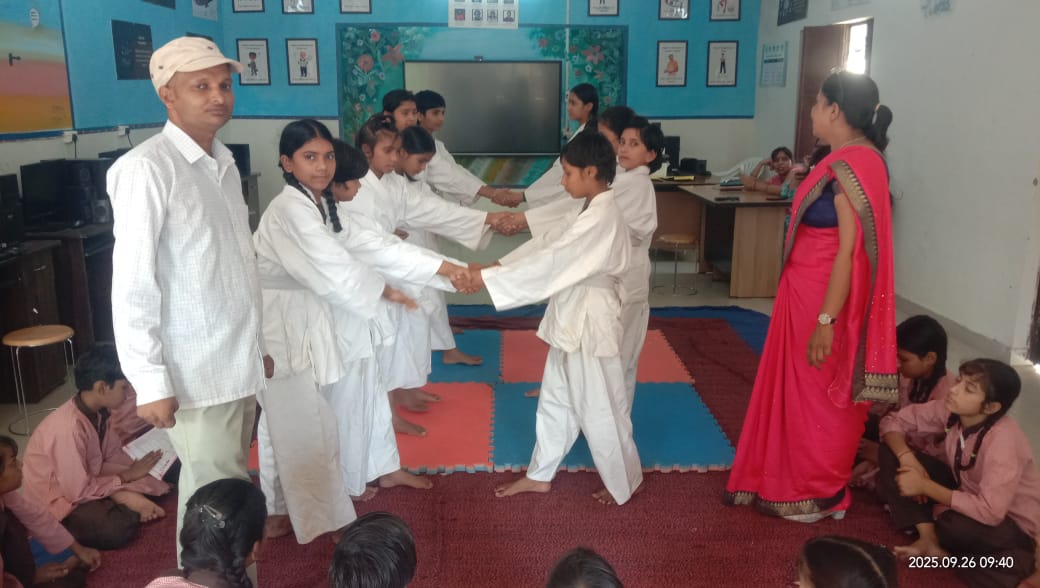 BASIC EDUCATION DEPARTMENT MEERUT tweet media