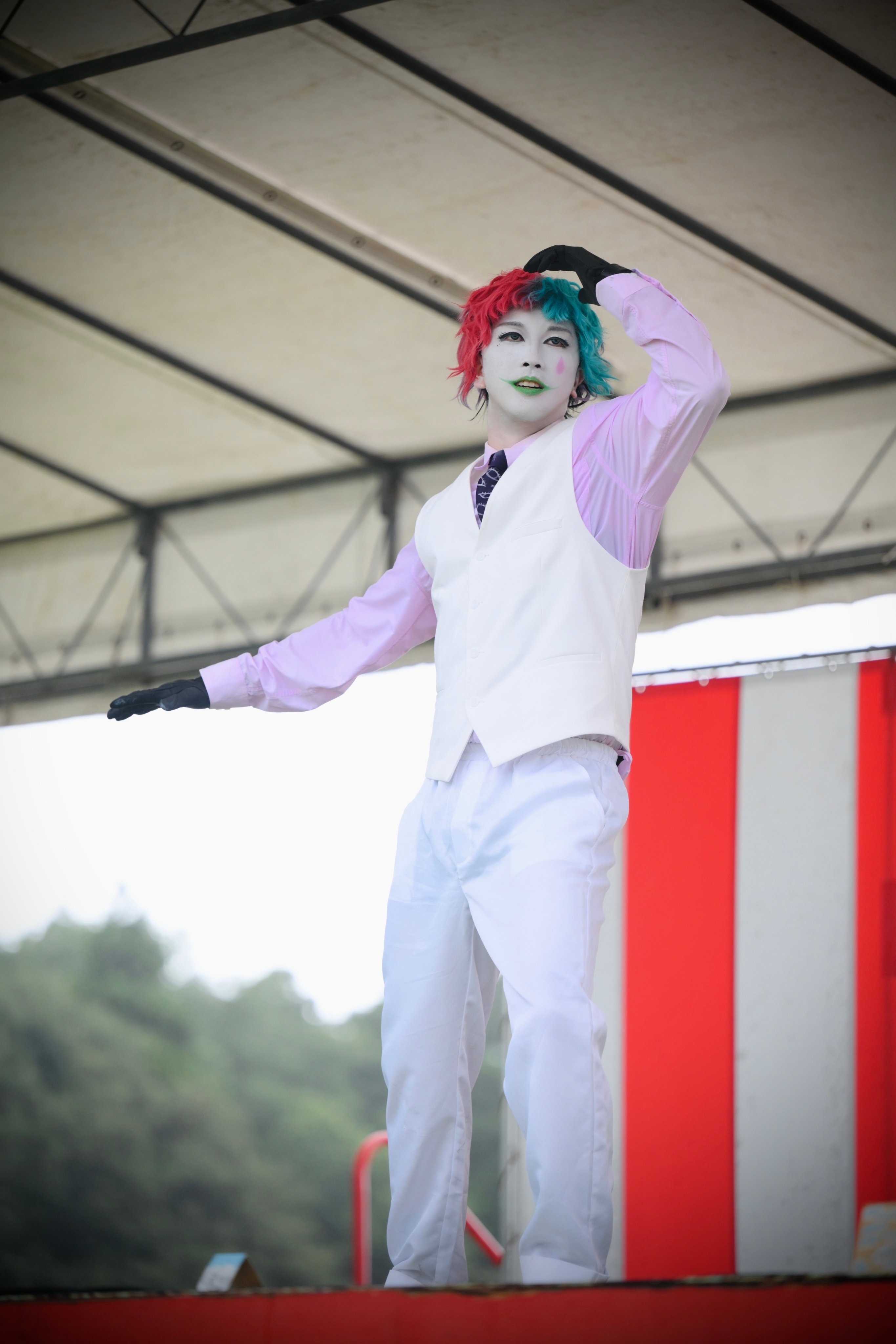 来夢来人 - Search / X