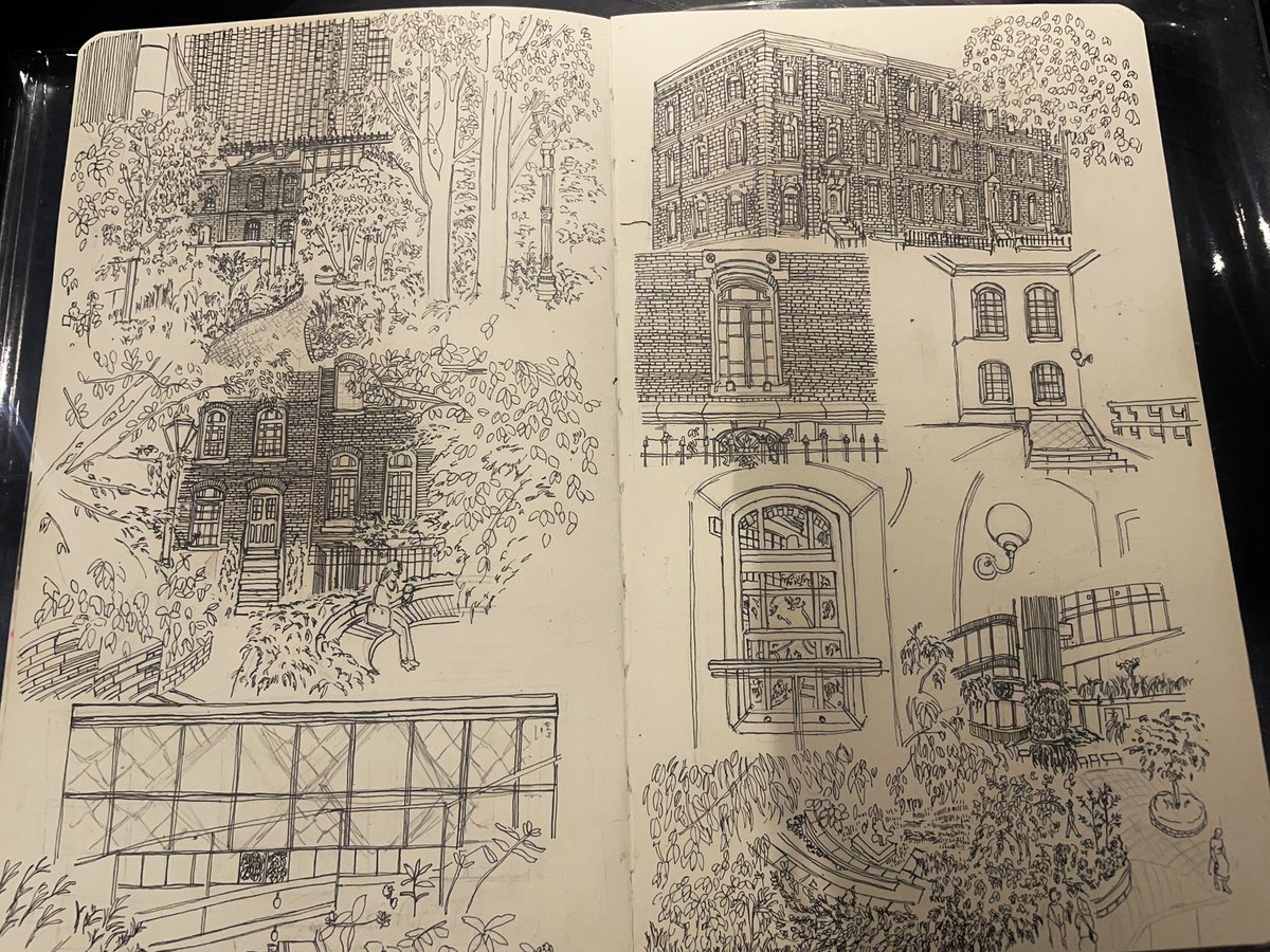 naompty57's tweet photo. 今ここ
#イラスト
#アナログイラスト
#セザンヌ
#ルノワール
#painting https://t.co/bKxbxJhRwy