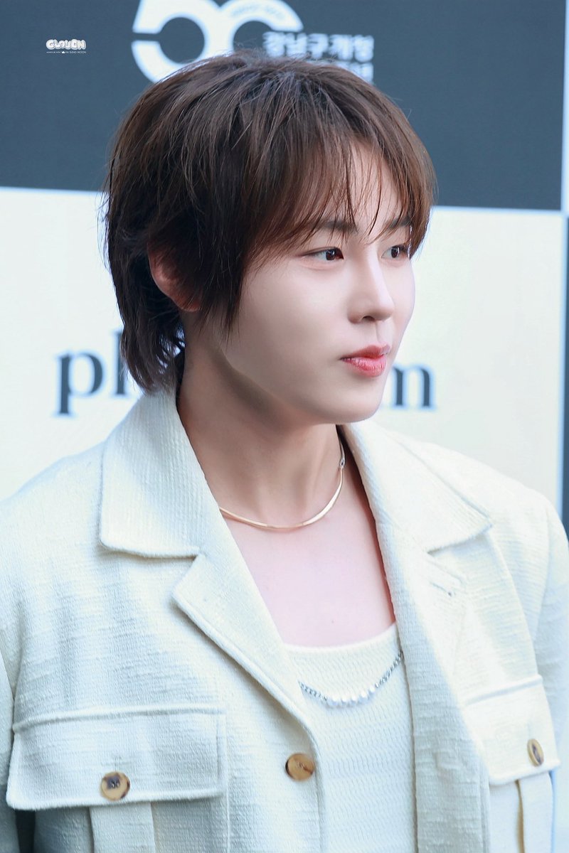 250926 하성운 캣워크페스타 

넘 예뻐 ♡ 

#하성운
#HASUNGWOON