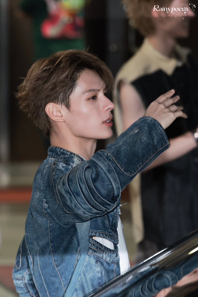 Side profile supremacy 😮‍💨🔥

#JAMES #제임스 #CORTIS #코르티스