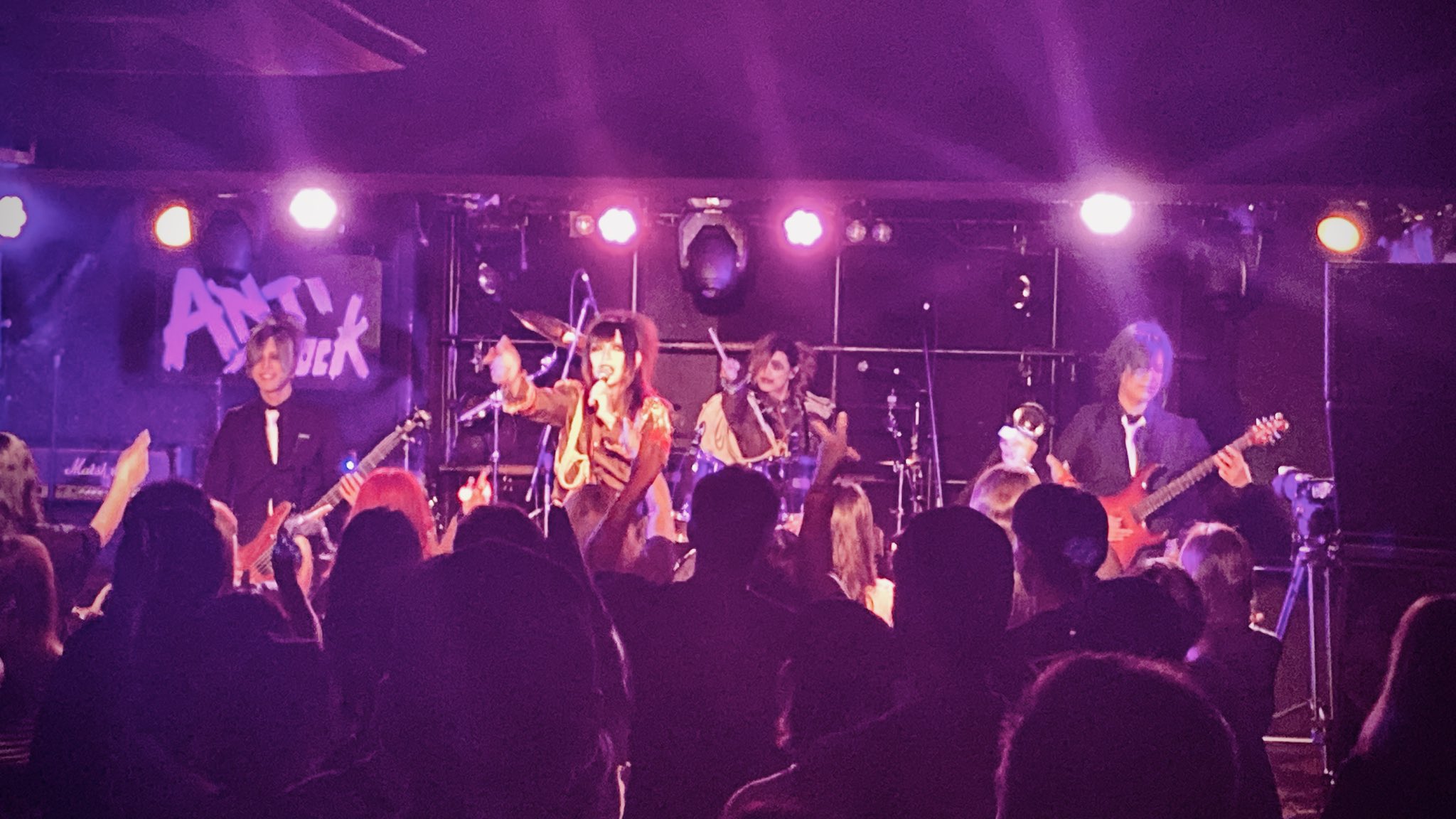 ハーモニクスメサイア　10th記念大会　PR 10/13 ハーモニクスメサイア10th記念大会PR 10/13