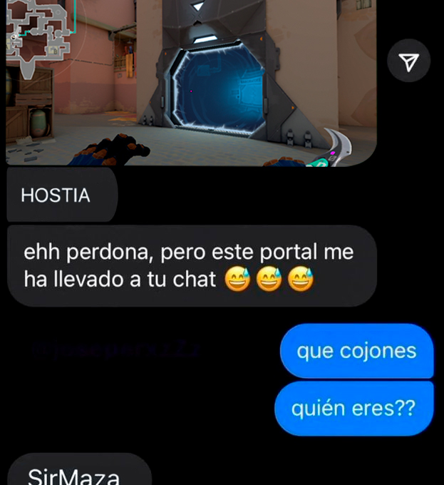 Elretroide tweet media