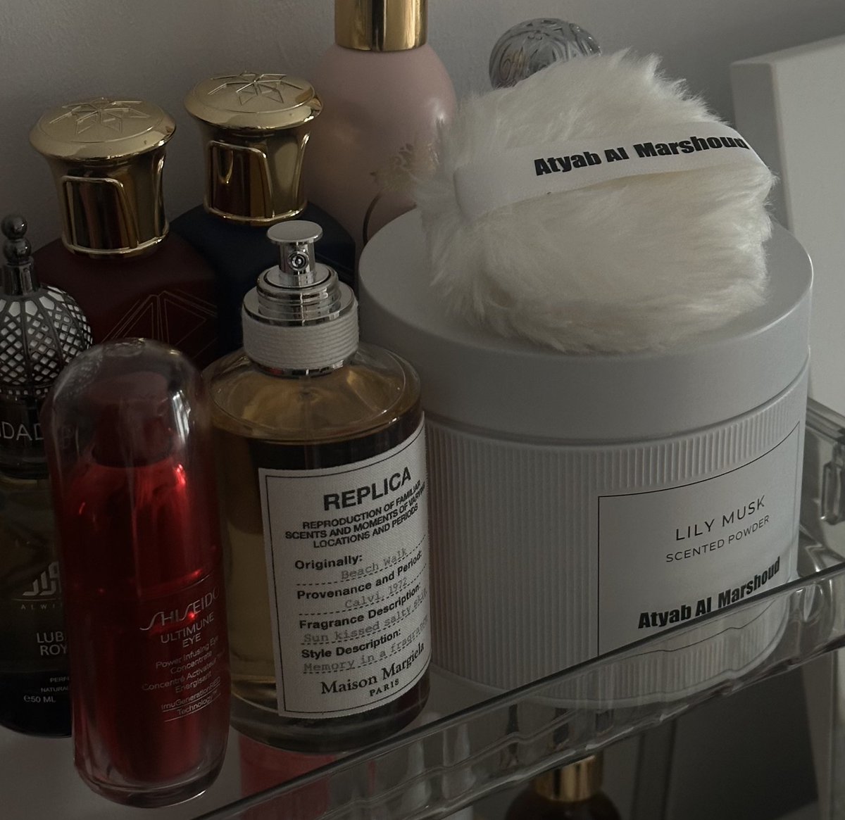 September 🌸☕️🧥🧘‍♀️