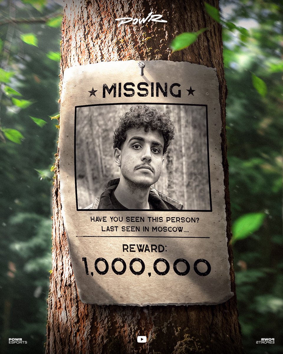 والله سواها موسكو وكان قد التحدي 👏🏻

مليون مشترك باليوتيوب خلال ايام فقط 😎!