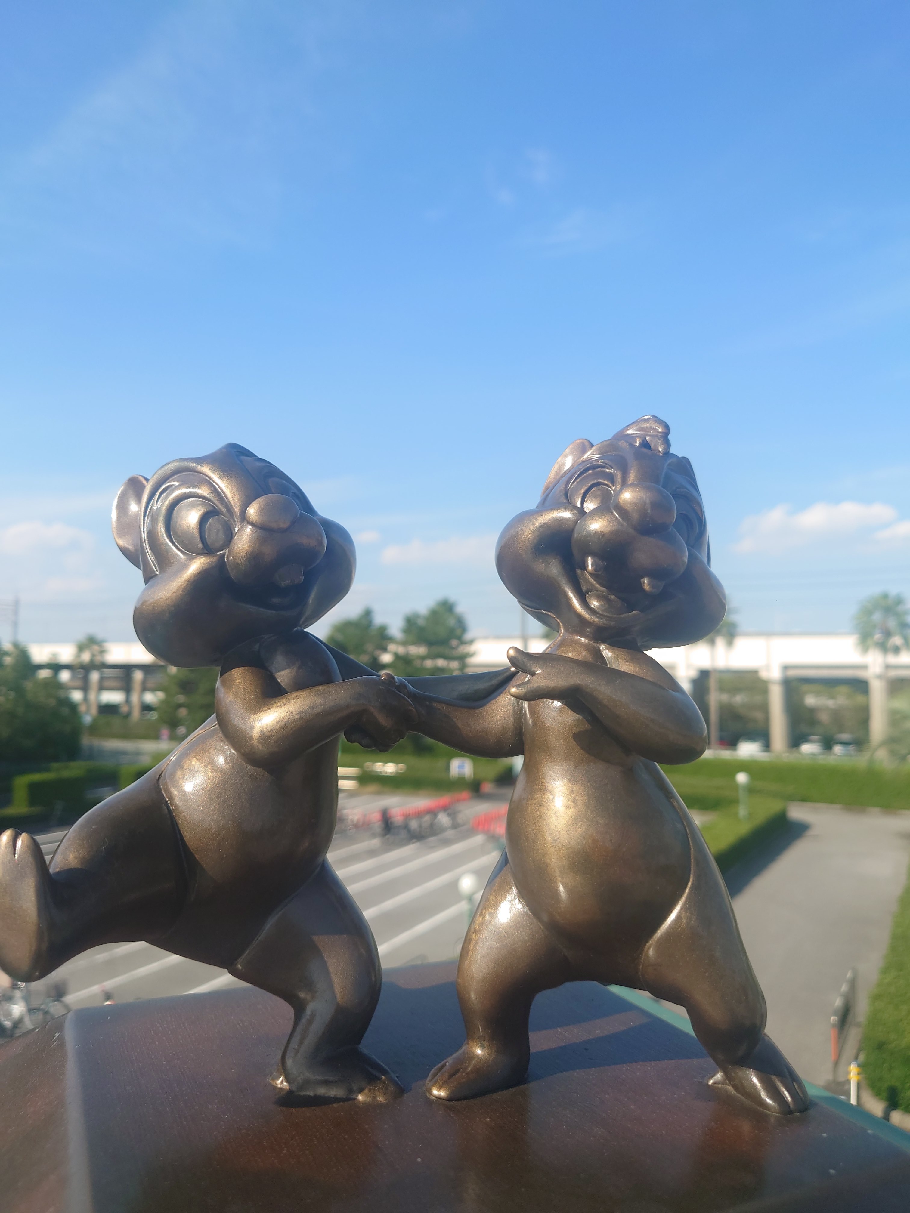 ディズニー エーゲ海に誘われて クロ on X: 