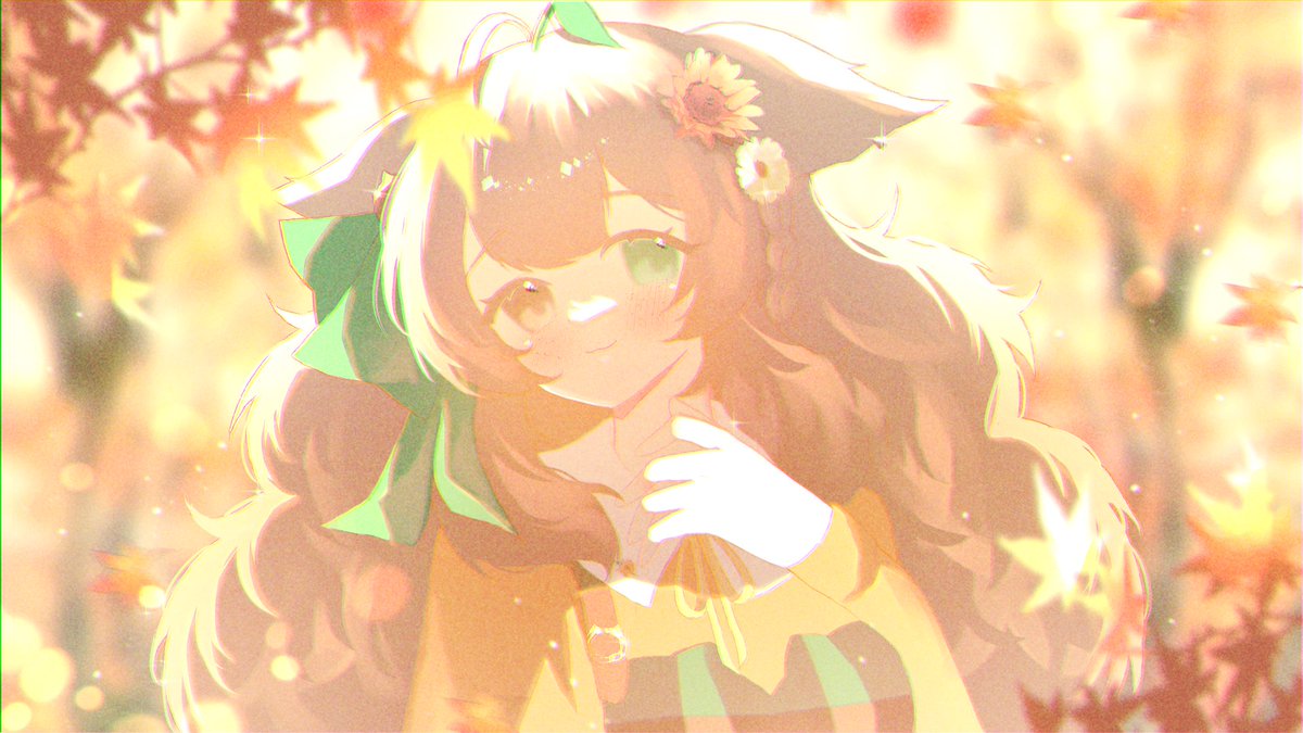 🌸 [ VGenComms ]
Vgen Skeb for Lizabel

Thankyou!🌷